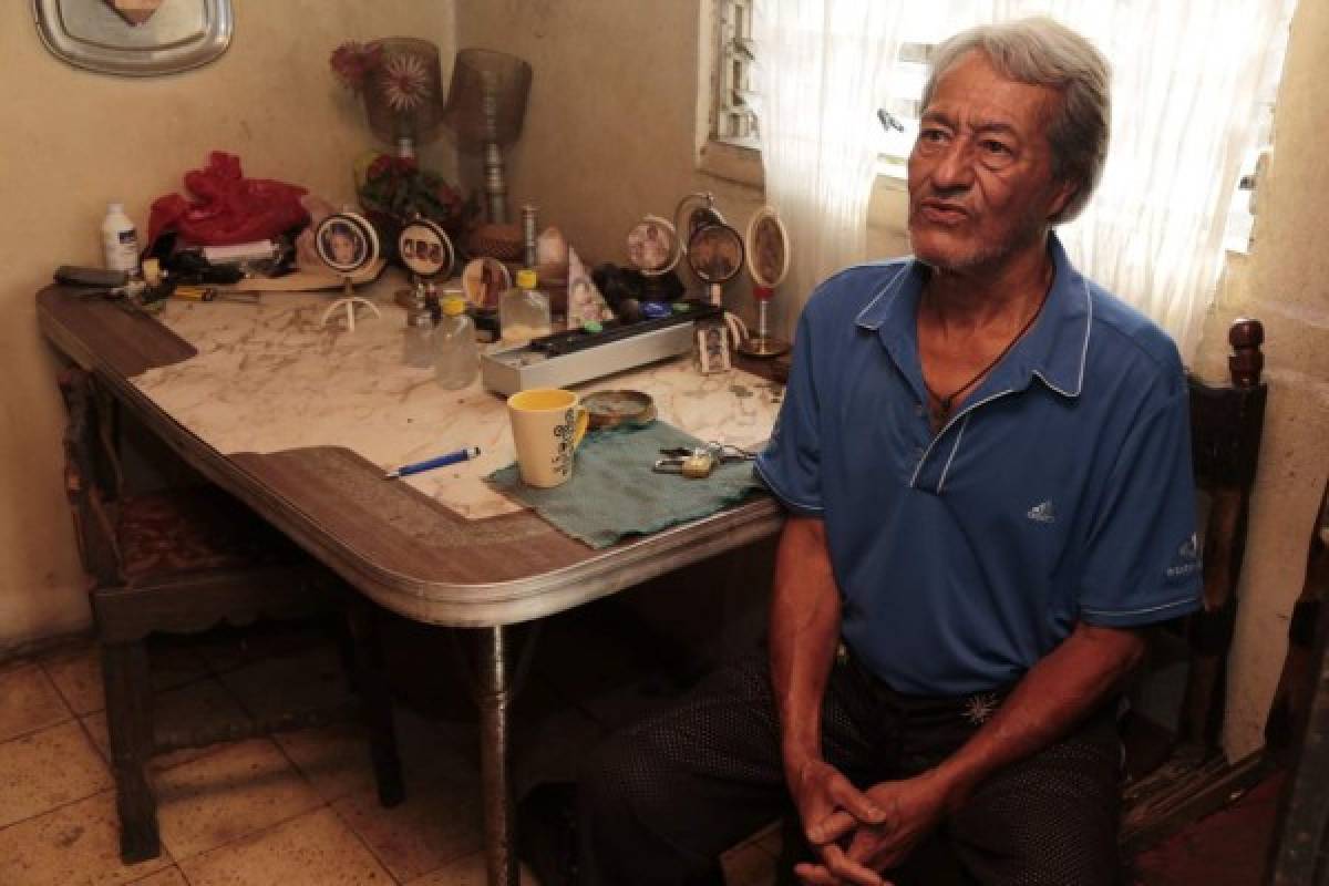 Solo hondureños: Figuras que quedaron en la quiebra y pidieron ayuda