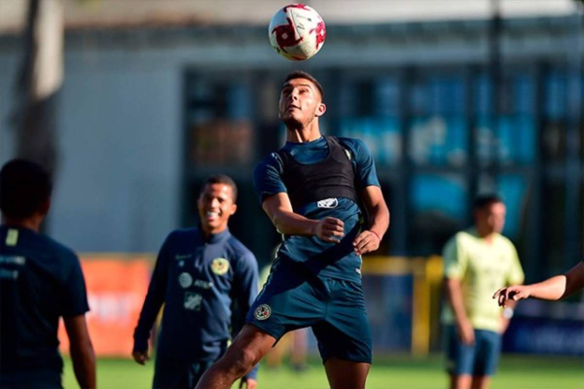 Club América: Miguel Herrera revela quiénes son los siete jugadores que están listos para ir Europa