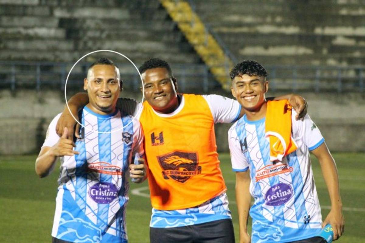 Liga de Ascenso: Quizá los habías olvidado, pero siguen dando cuerda en la segunda división de Honduras