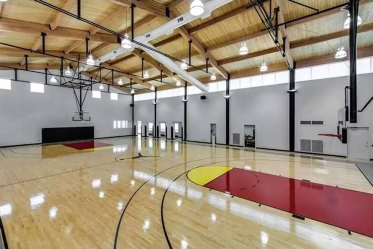 Michel Jordan por fin vendió su casa maldita: quién la compró, por qué nadie la quería y el precio que pagaron