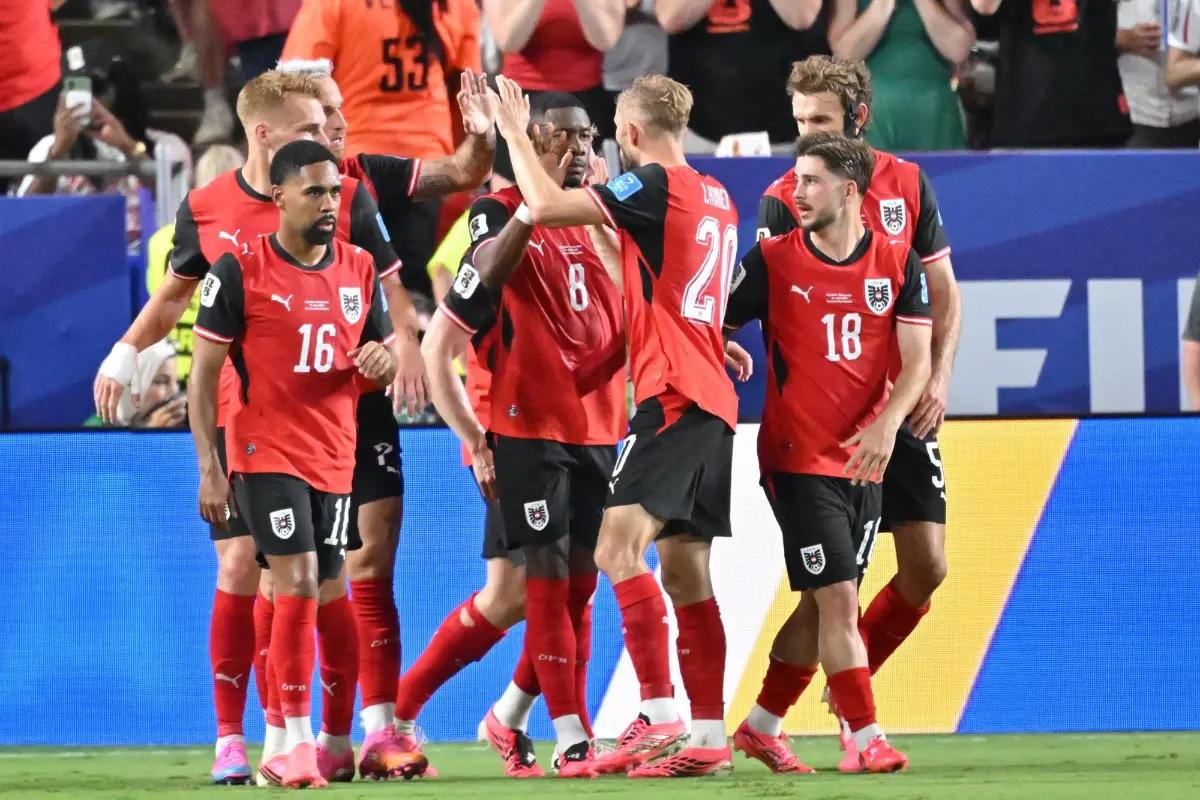 Estaban eliminados del Mundial, ocurrió el milagro y jugarán los 16avos de final