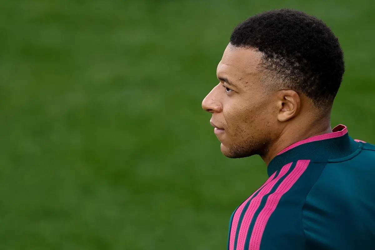 Balón de Oro 2026: la noticia que ha recibido Mbappé a 6 días de la entrega