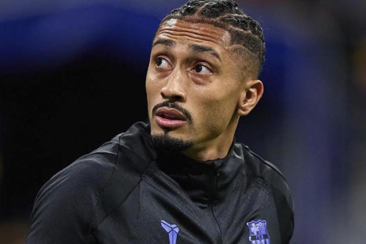 Tras llevarse a Dro, Luis Enrique habla con otro jugador del Barceona para que fiche por el PSG: 100 millones de euros