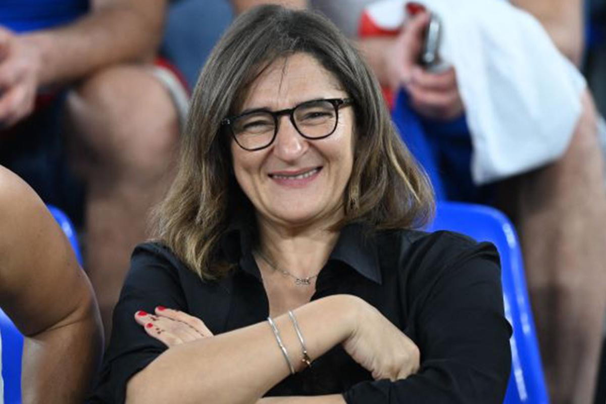 El contrato de Fayza Lamari, la madre de Kylian Mbappé: ¡gana más que siete jugadores del Real Madrid!