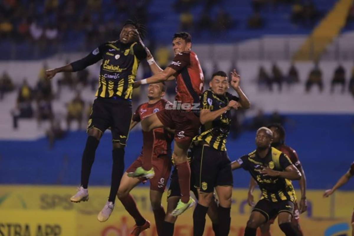 La rubia que se robó las miradas en Danlí, el júbilo en La Ceiba y el cálido abrazo de los porteros