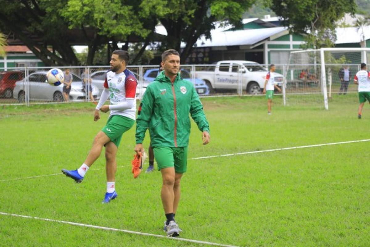 Los 15 posibles fichajes que se estarán dando en el mercado del fútbol hondureño