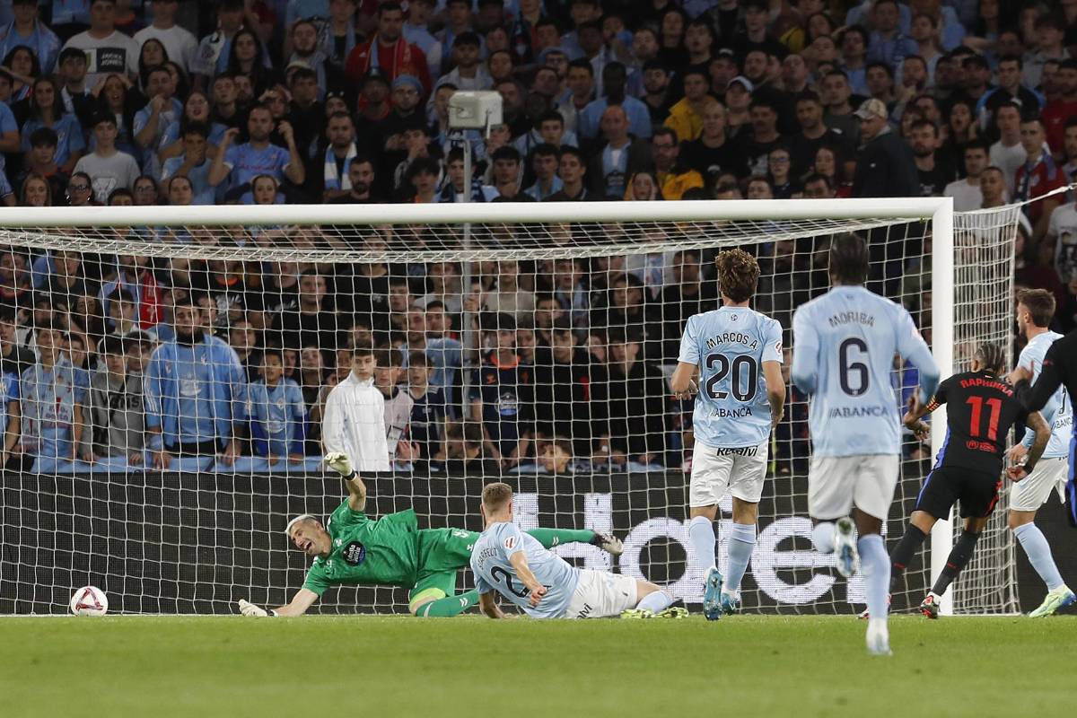 Se revela la bronca de Flick con sus jugadores en la banca y señalan al culpable del empate del Barca: “El primer gol es una tontería”