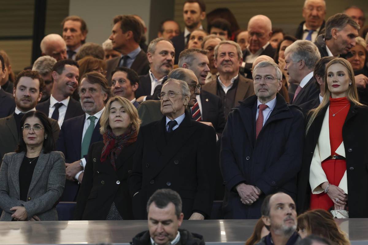 Jugador del Madrid devuelve burla a los hinchas, Vinicius silencia al Bernabéu y Real Madrid no tuvo piedad con Mónaco
