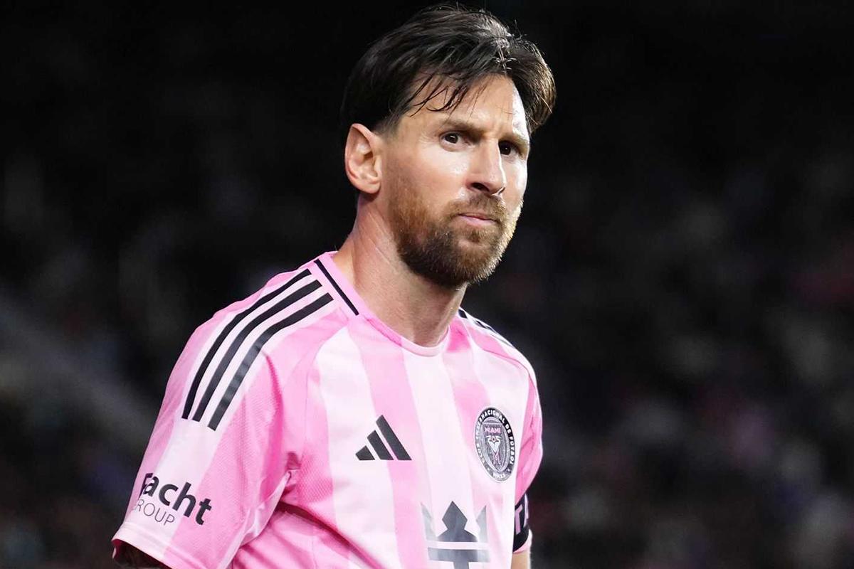 Messi volverá a enfrentarlo desde lo ocurrido en Qatar: No veremos a otro jugador de este nivel; le tengo un gran respeto