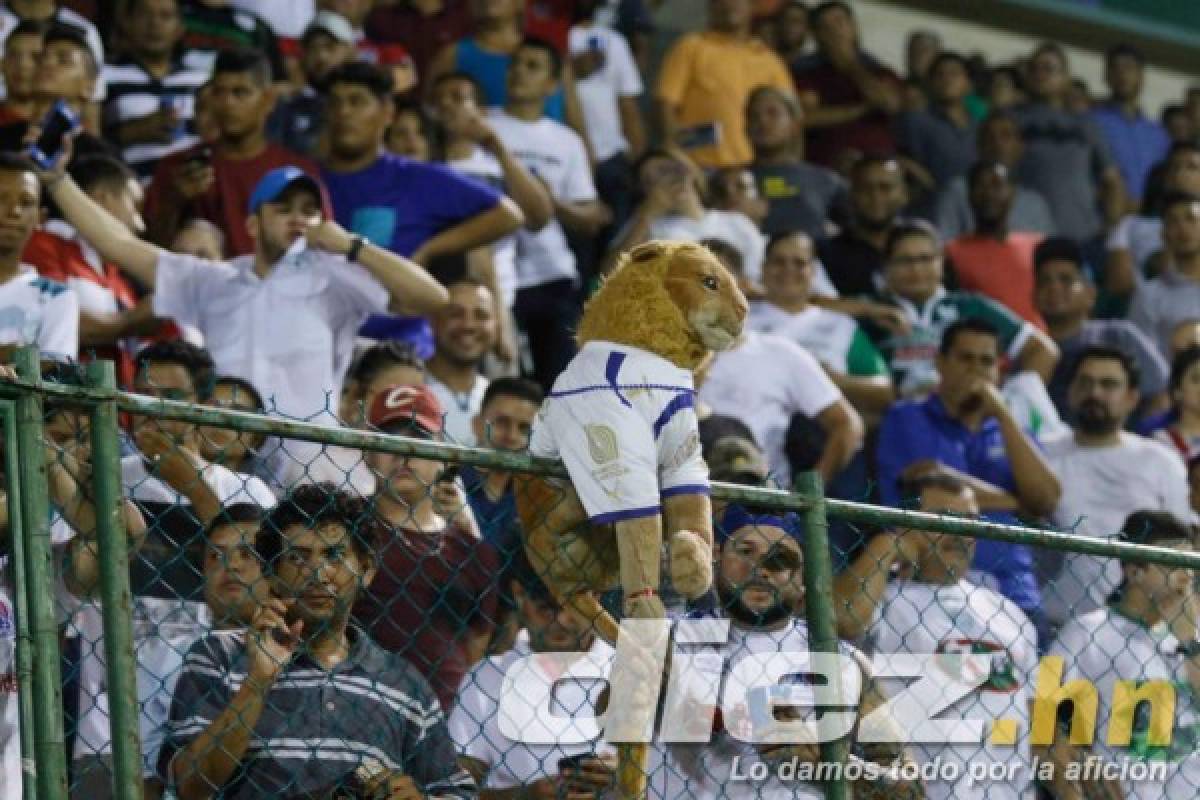 No se vio en TV: La frustración de Troglio por la segunda derrota de Olimpia y la locura en el Excélsior