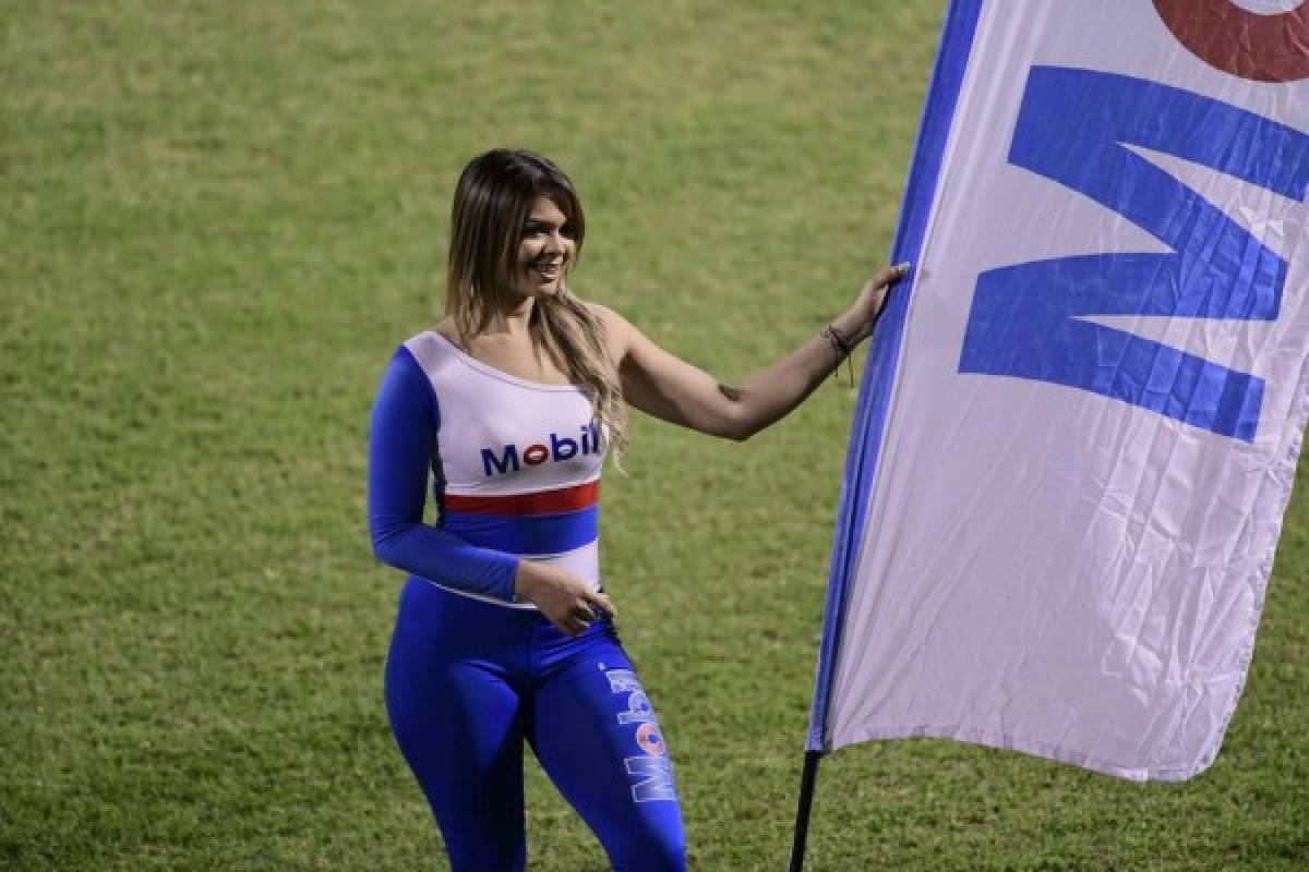 ¡Pura hermosura! La jornada 15 y las linduras que nos dejó en los estadios