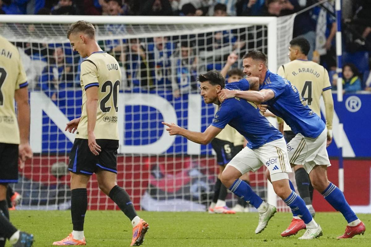 El errorazo de Joan García, épica remontada de Barcelona, la molestia de Raphinha con Flick y el sorpresivo MVP