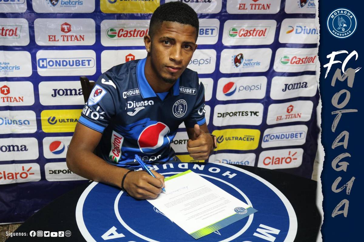 FICHAJES: Olimpia anuncia renovaciones, Marathón tendrá alta; Denil y Choco tienen nuevos pretendientes