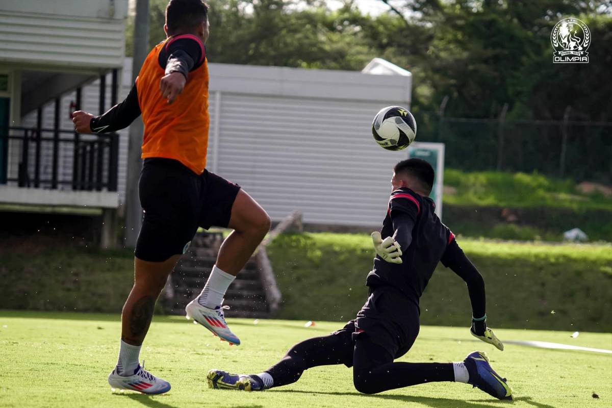 El Olimpia de Pedro Troglio sufre malas noticias y presentará dos bajas de cara a la gira de amistosos por USA