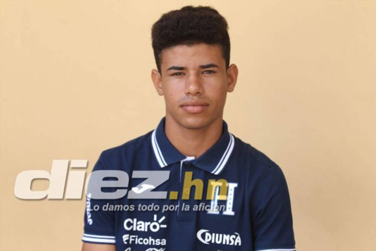 ¡Conócelos! Ellos serán nuestros guerreros en el Mundial Sub-17 de la India