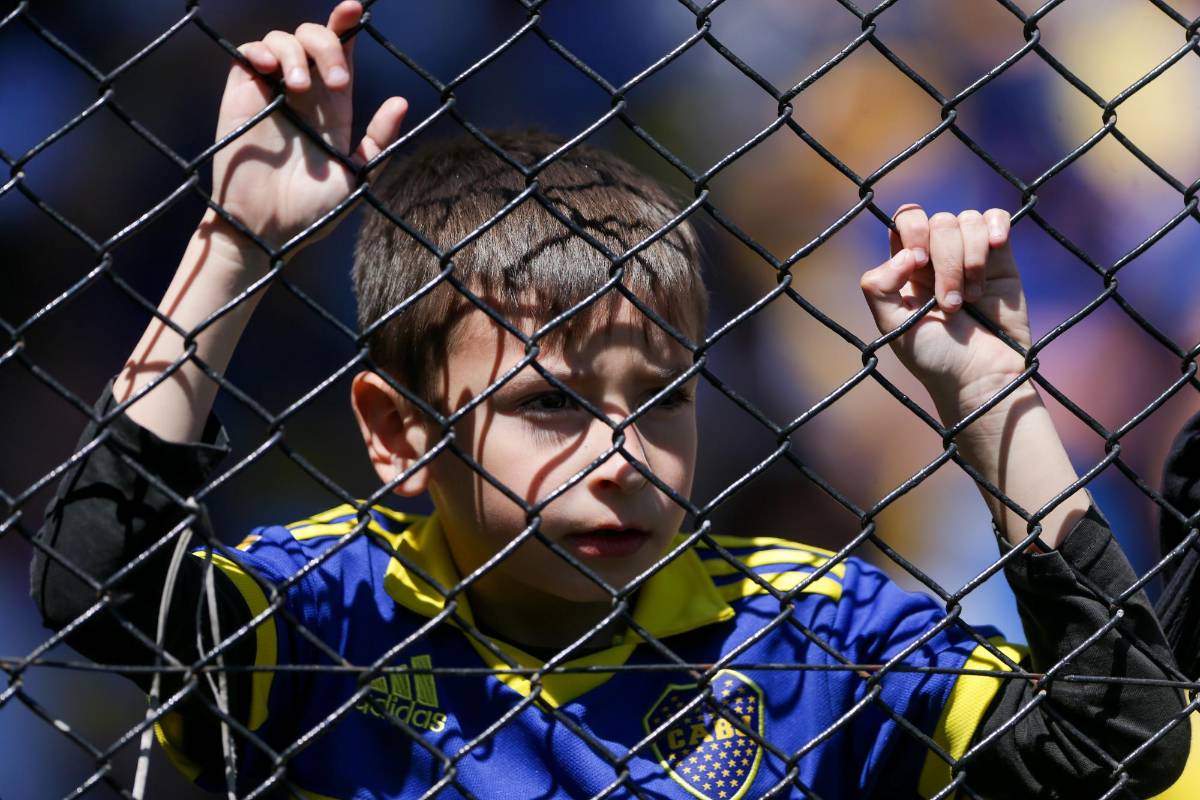 ¡Un infierno! River Plate aplastó a Boca Juniors en la Bombonera, el enfado de los hinchas y el invitado de lujo