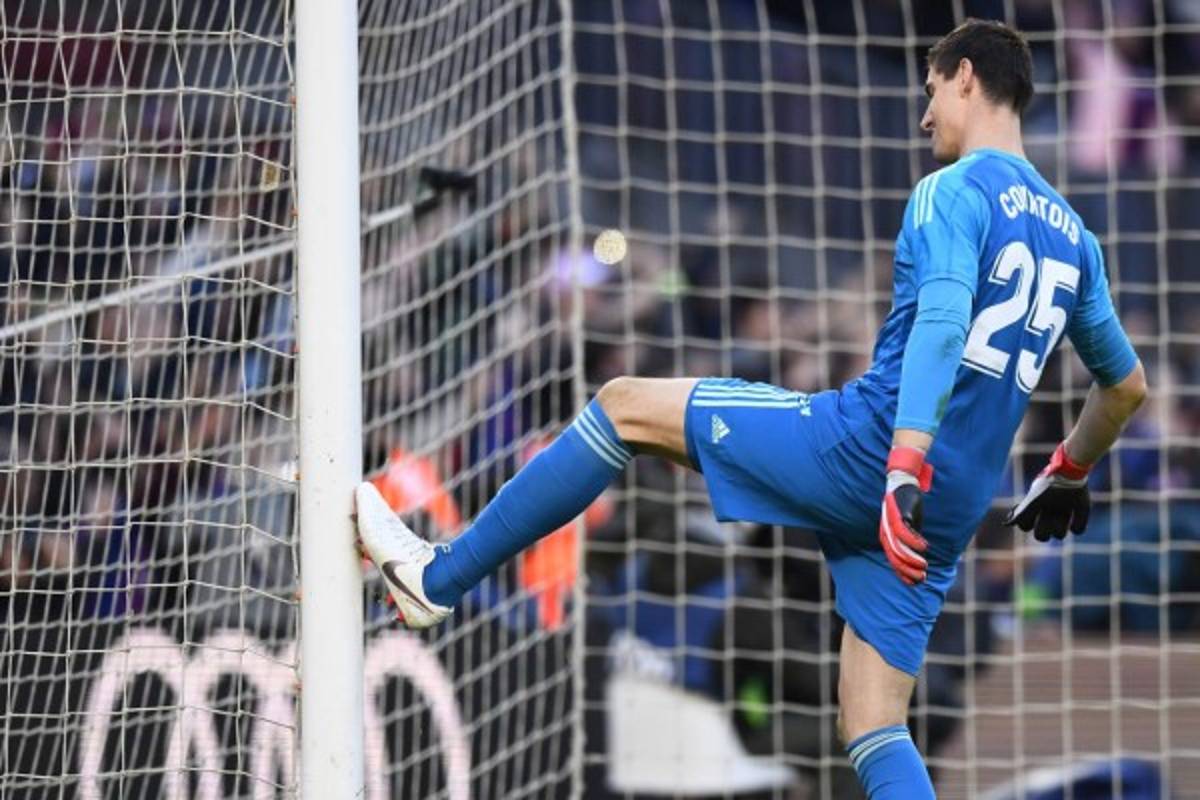 ¡Uno a uno! La calificación de la prensa española al Real Madrid tras el clásico