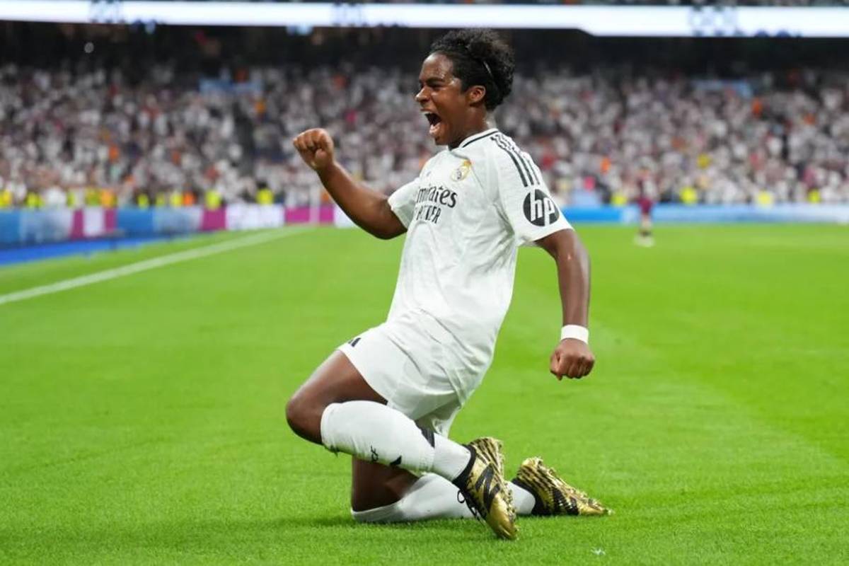 Alineación del Real Madrid ante Liverpool en la Champions: sin Vinicius y con tridente sorpresa