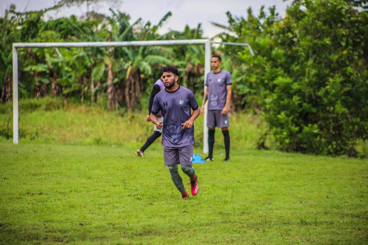 TOP 25: ¡Los futbolistas a seguir en el Clausura 2024 de la Liga de Ascenso de Honduras!