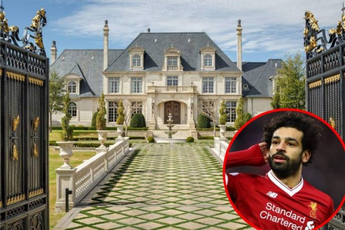 Increíble: Las 10 cosas que no sabías de Salah, el egipcio que enamora a toda Europa