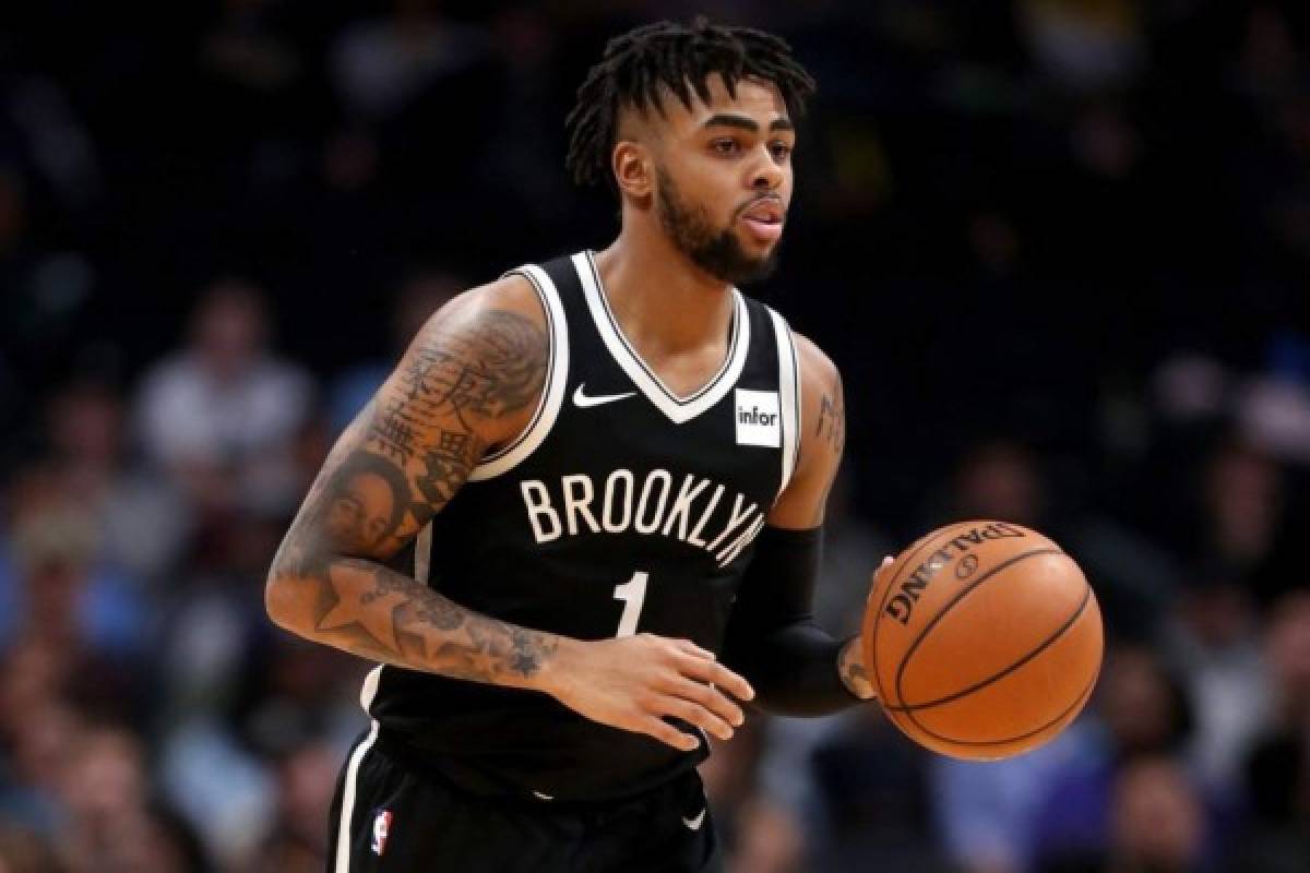 Agencia libre 2019: Top de las mejores estrellas de la NBA para fichar en el mercado