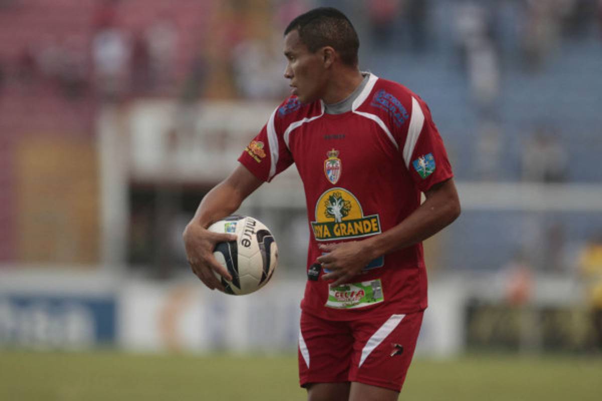 El controversial regreso de Rambo a Tegucigalpa