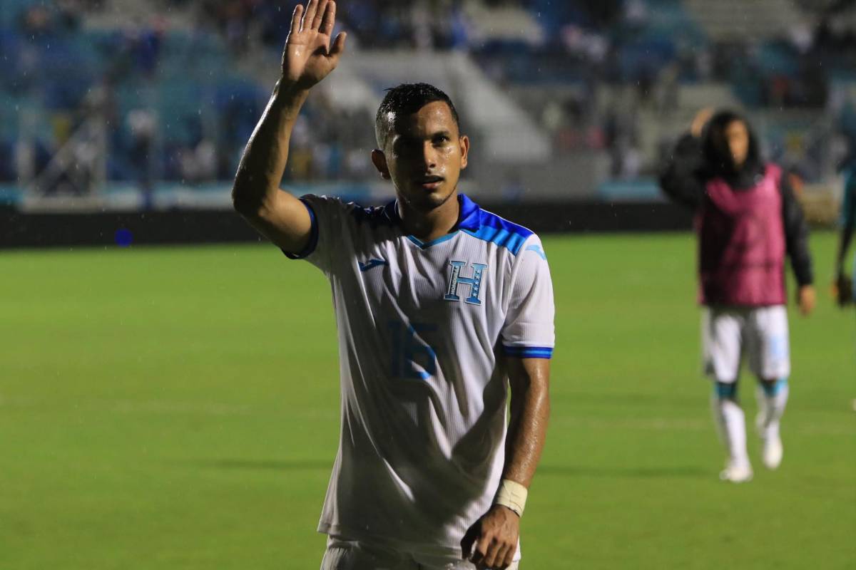 ¡Regresó la alegría! Llenazo en el Nacional, la frustración de Luis Palma y dos jugadores anotaron su primer gol con Honduras