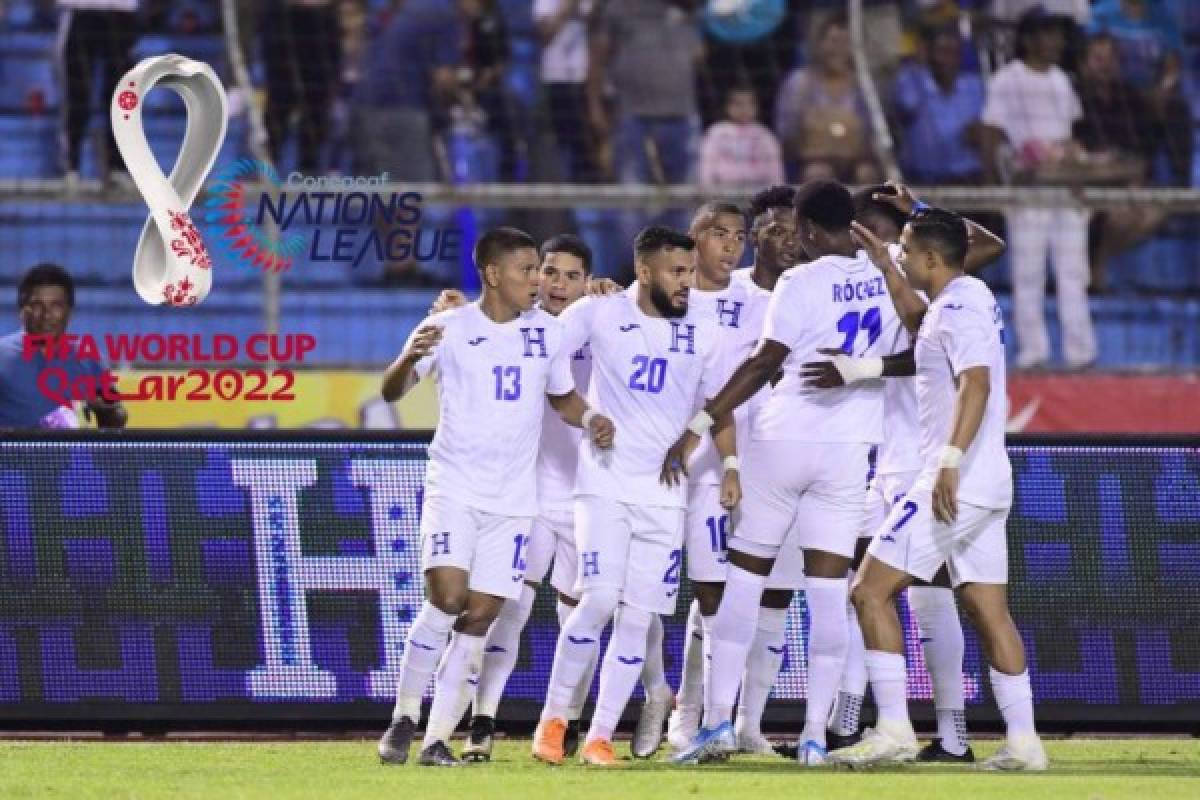 Nuevo formato de Concacaf: Las 10 cosas que debes saber ¿Beneficia o afecta a Honduras?