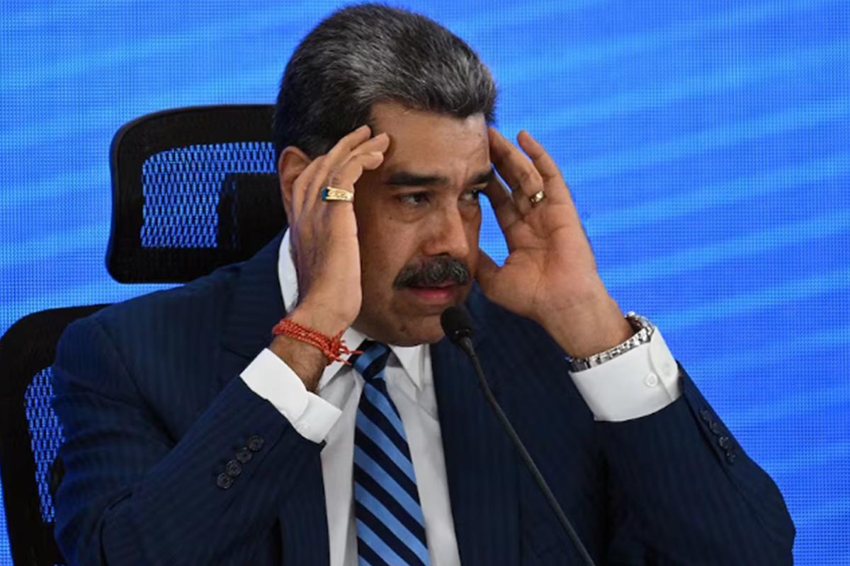 Los 4 cargos que enfrentan Nicolás Maduro y su esposa ante la justicia de Estados Unidos: Van camino a Nueva York