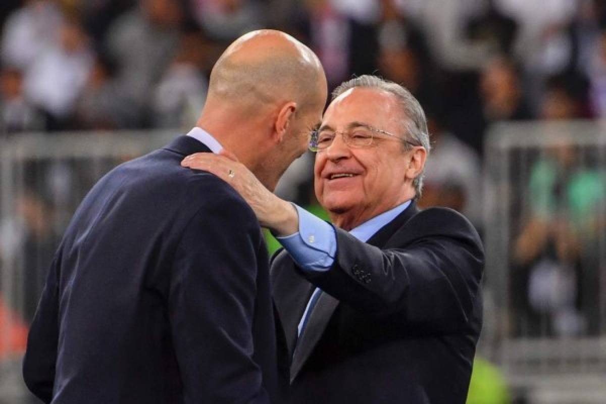 Real Madrid: La locura en la celebración y el gesto de Simeone con Fede Valverde