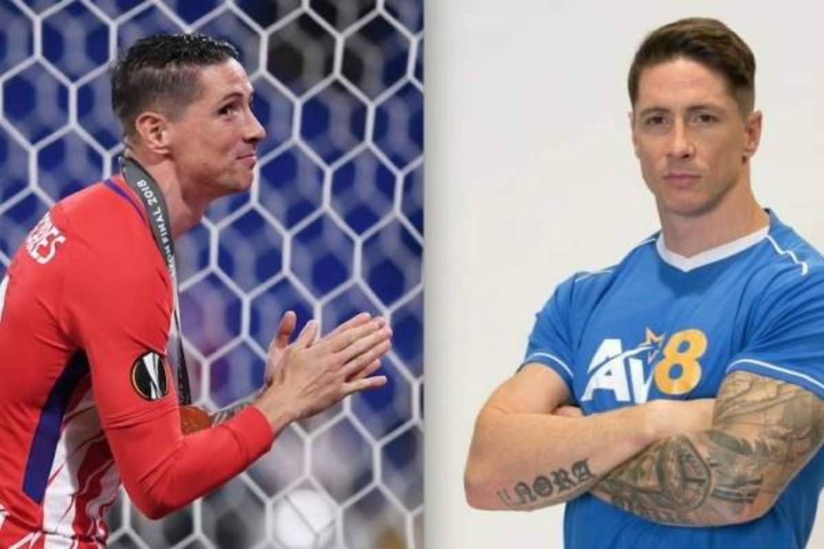 Antes y después: Los cambios físicos más sorprendentes de los mejores deportistas del mundo