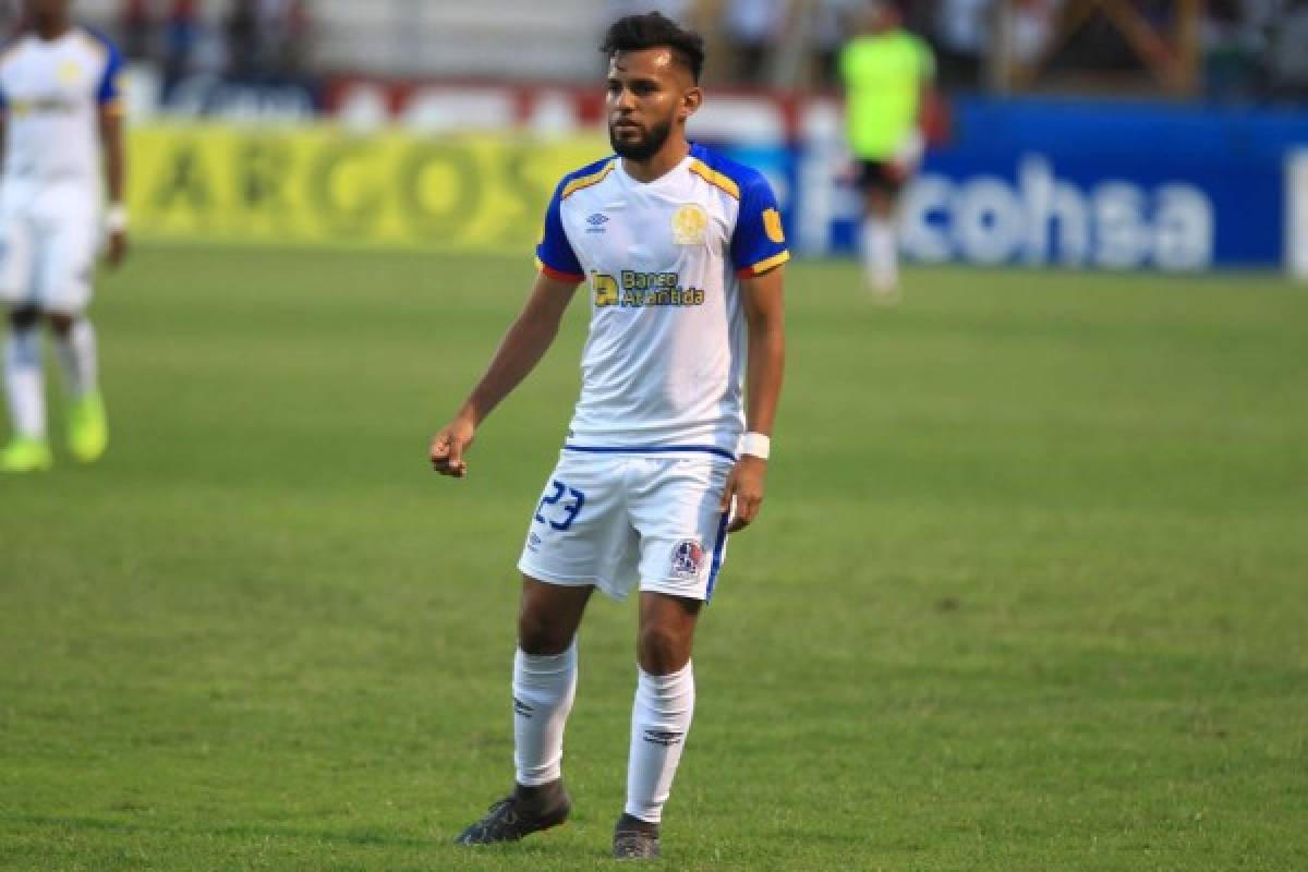 Los futbolistas de la Liga que por su buen nivel buscan un llamado a la Selección de Honduras