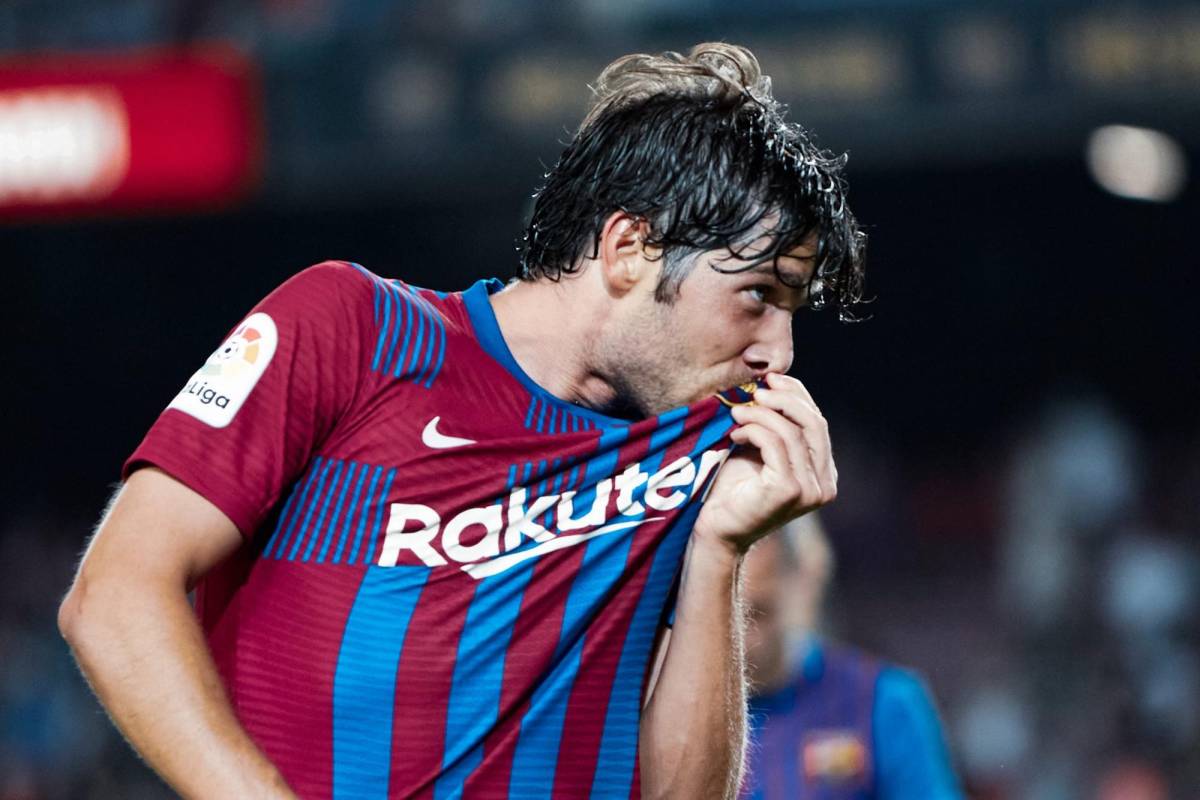 Filtraron los salarios más altos de los futbolistas del Barcelona y que tienen ‘‘reventado’’ al club; lo que cobra Umtiti sin jugar