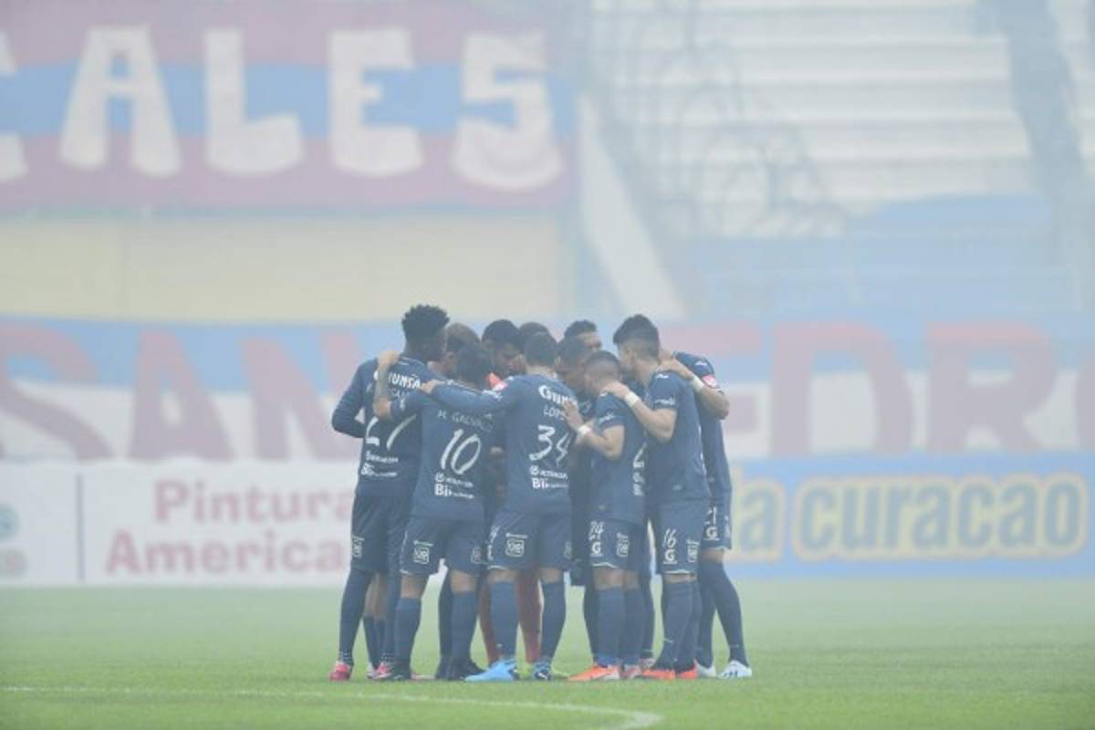 Fichajes: Olimpia podría sumar un refuerzo y Motagua prepara renovaciones