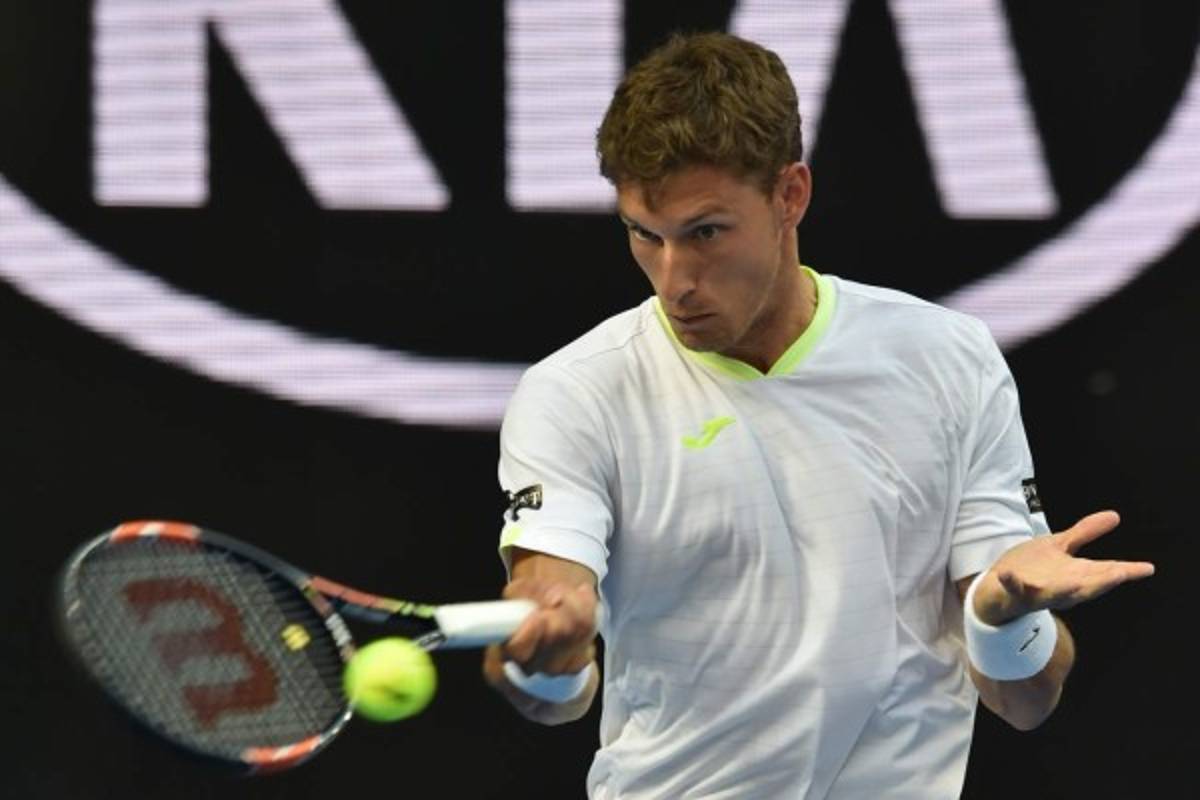 Las fotos más curiosas del Australian Open &nbsp;&nbsp;