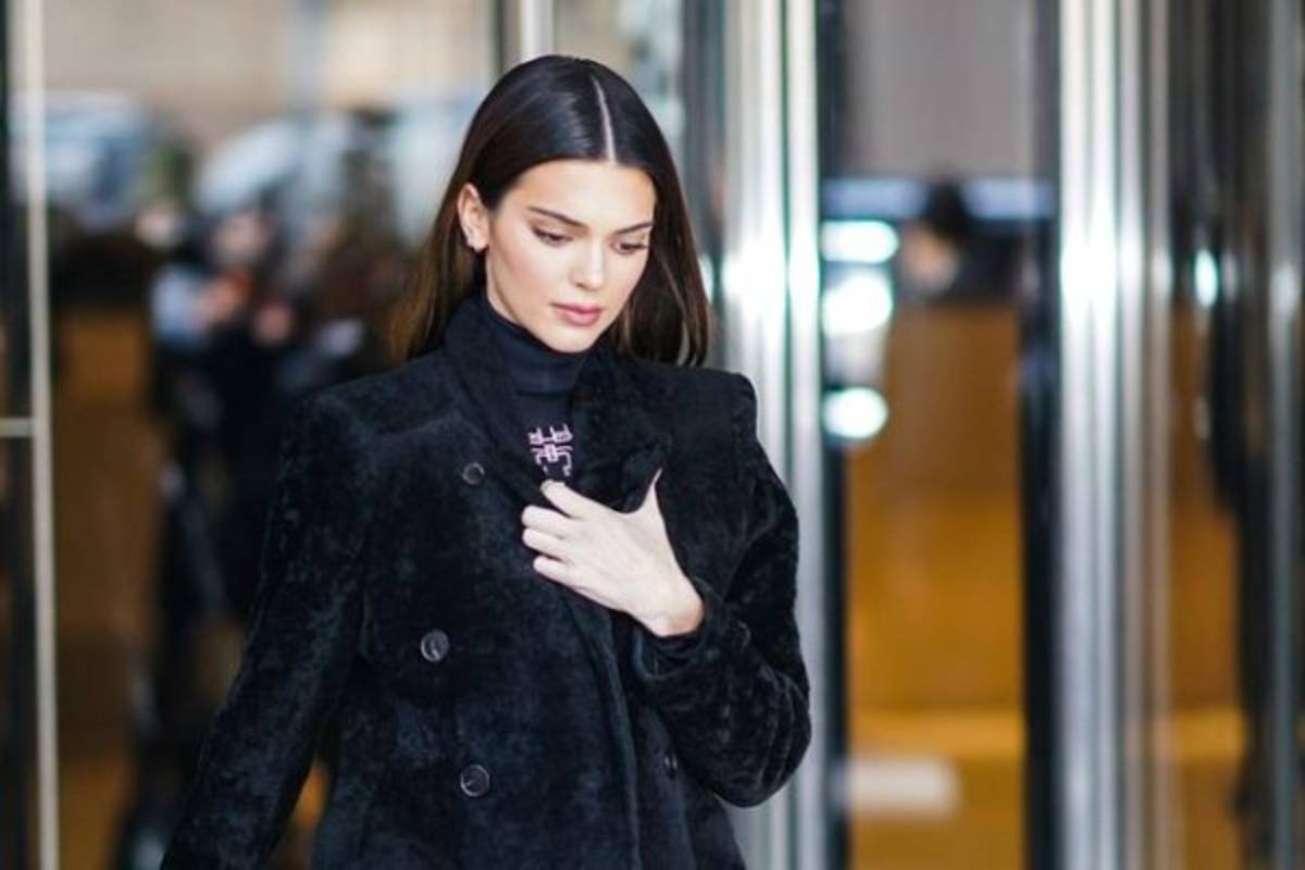 La enamoraron: El deportista que le robó el corazón a la hermosa Kendall Jenner