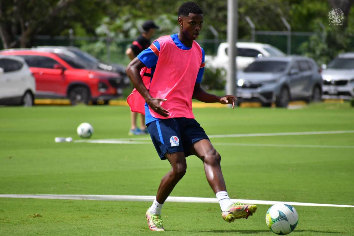 ¿Hará cambios? Pedro Troglio define el 11 titular para encarar el clásico ante Real España y mantener el liderato del Apertura