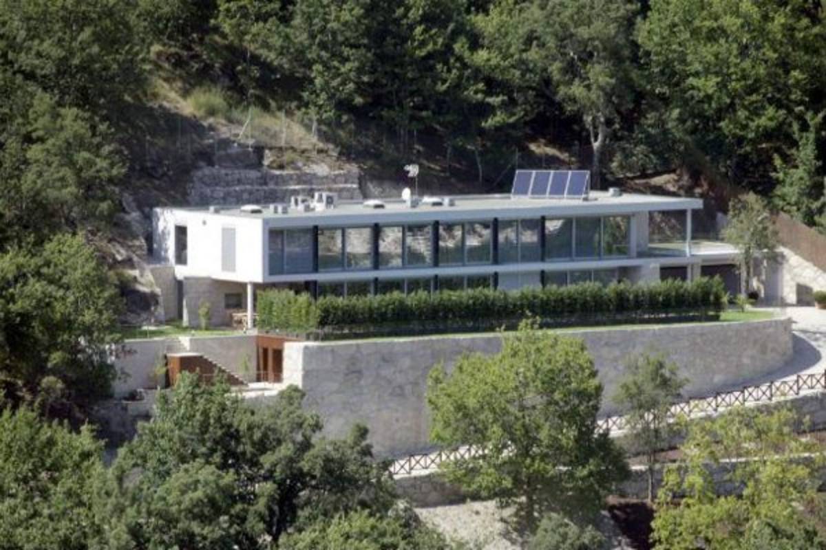 ¡Millones y más millones! Las propiedades y lujos de Cristiano Ronaldo