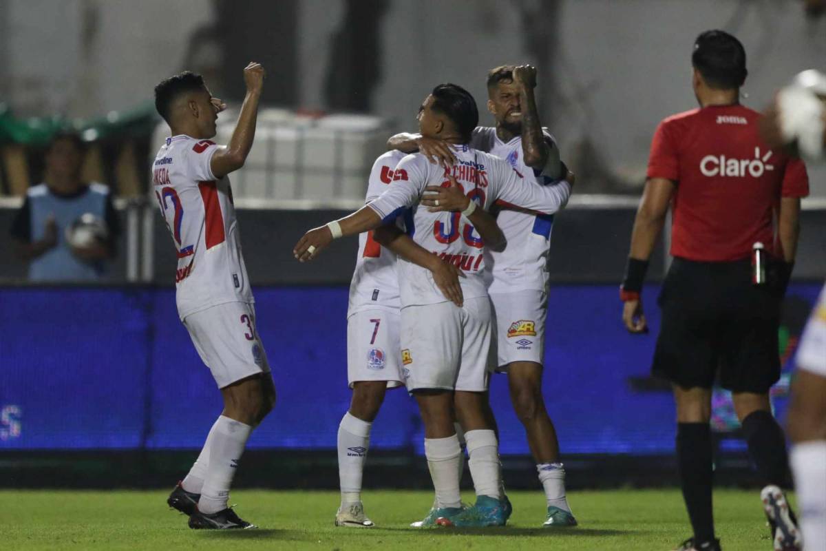 Los locos que se colaron a ver la final en el Nacional, el tremendo llenazo de Olimpia y tristeza de Marathón; invitado especial