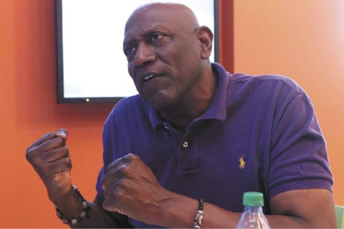 Acabó con su carrera: Fue adicto a la cocaína y contrató a un sicario para matar a su entrenador