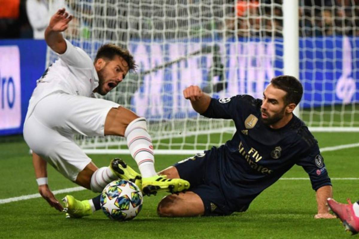 Con sorpresas: Este el mejor 11 de la primera jornada de Champions sin ningún jugador del Real Madrid