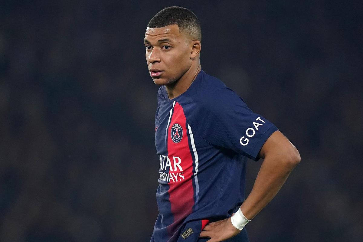 “Mbappé me llamó para ir al PSG, pero le dije que no; firmé con el Real Madrid”