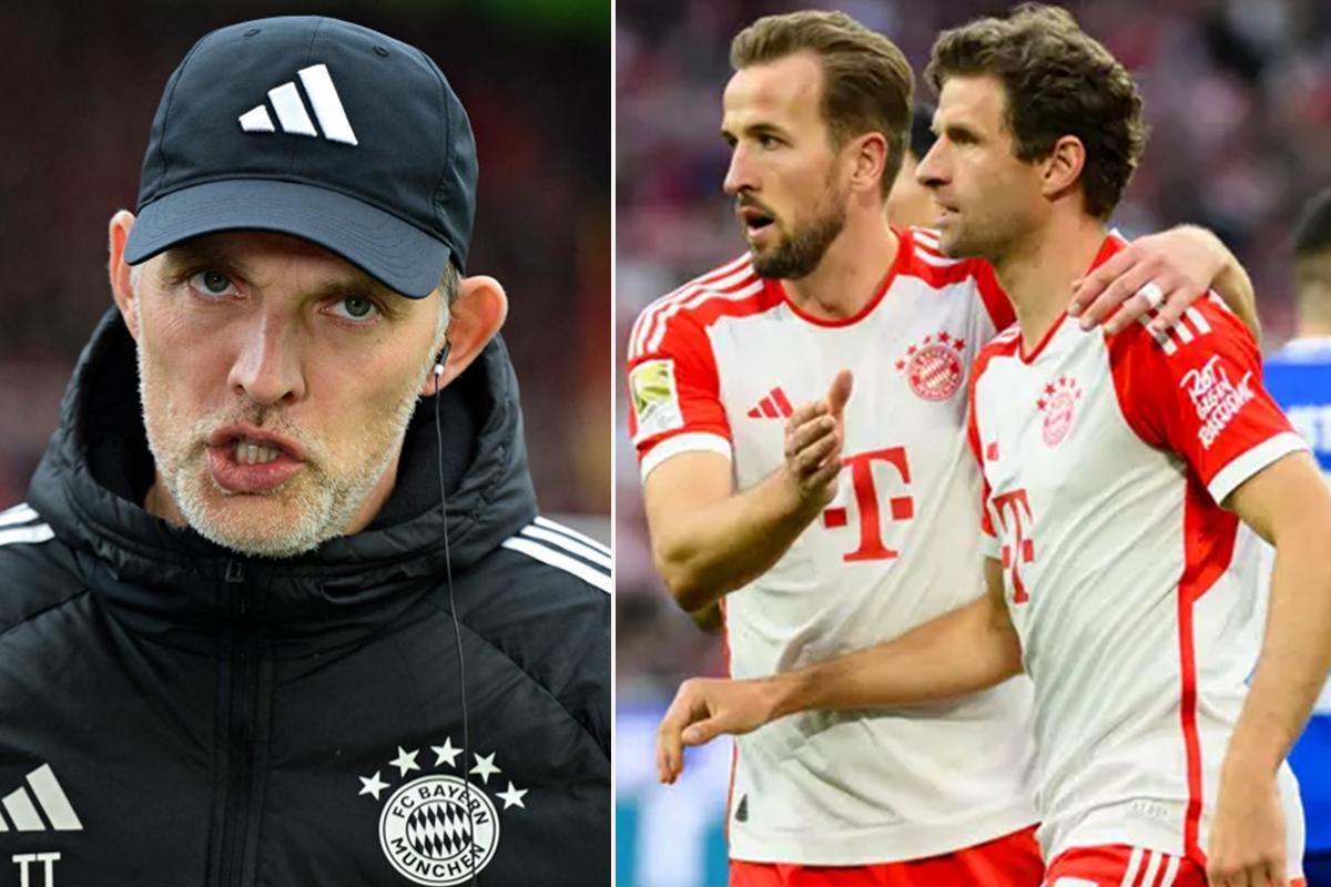 Tuchel anunció su primer ‘descarte’ para el duelo ante Real Madrid en Champions: “Él lo sabe”