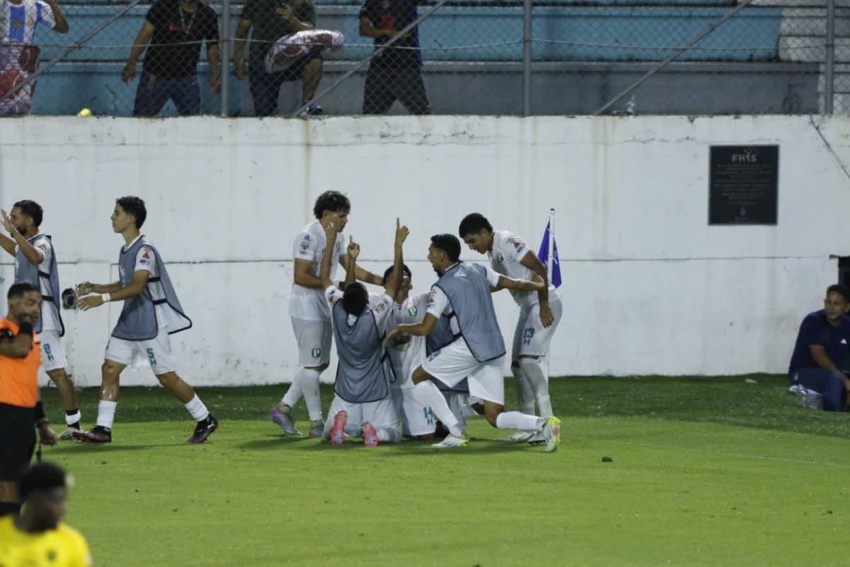 Sorpresa a Georgie Welcome, la inexorable ley del ex que golpeó a Real España y el mensaje de Platense a toda Honduras