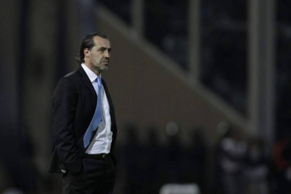 Los técnicos que no lograron ganar un título con Argentina en los últimos 23 años