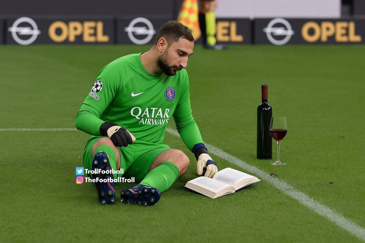 Memes destrozan a Messi por la paliza del PSG sobre Inter Miami en el Mundial de Clubes