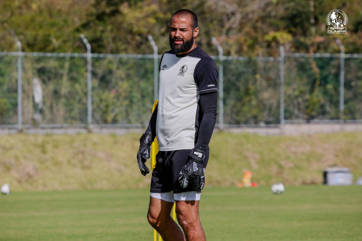 ¿Alta de peso? Así sería el 11 titular del Olimpia donde Bengtson busca el récord contra Marathón