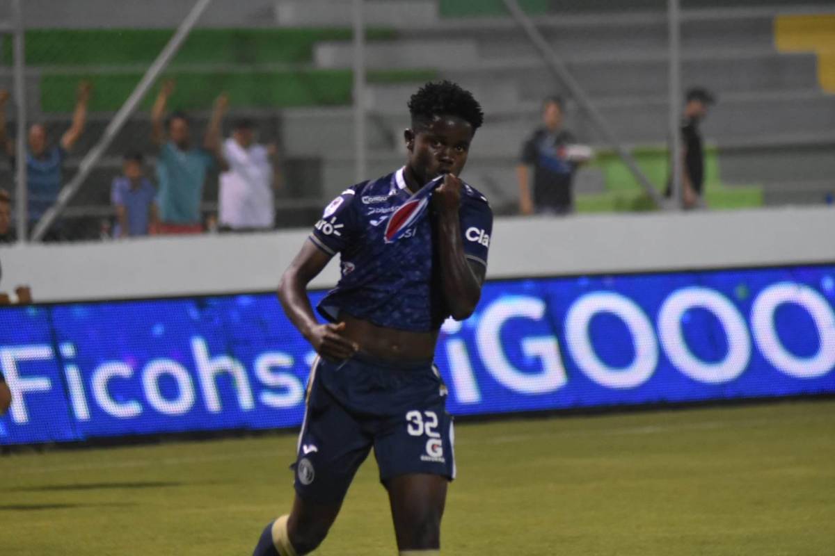 El 11 ideal de la jornada 10 de Liga Nacional: Poderío potro, un Sub-20 que ilusiona y una delantera letal