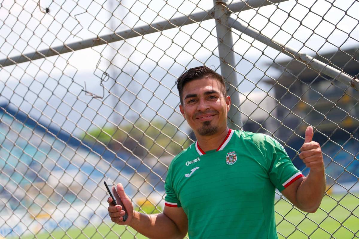 Ambiente de final: Marathón, arropado por su afición y Motagua tendrá presencia