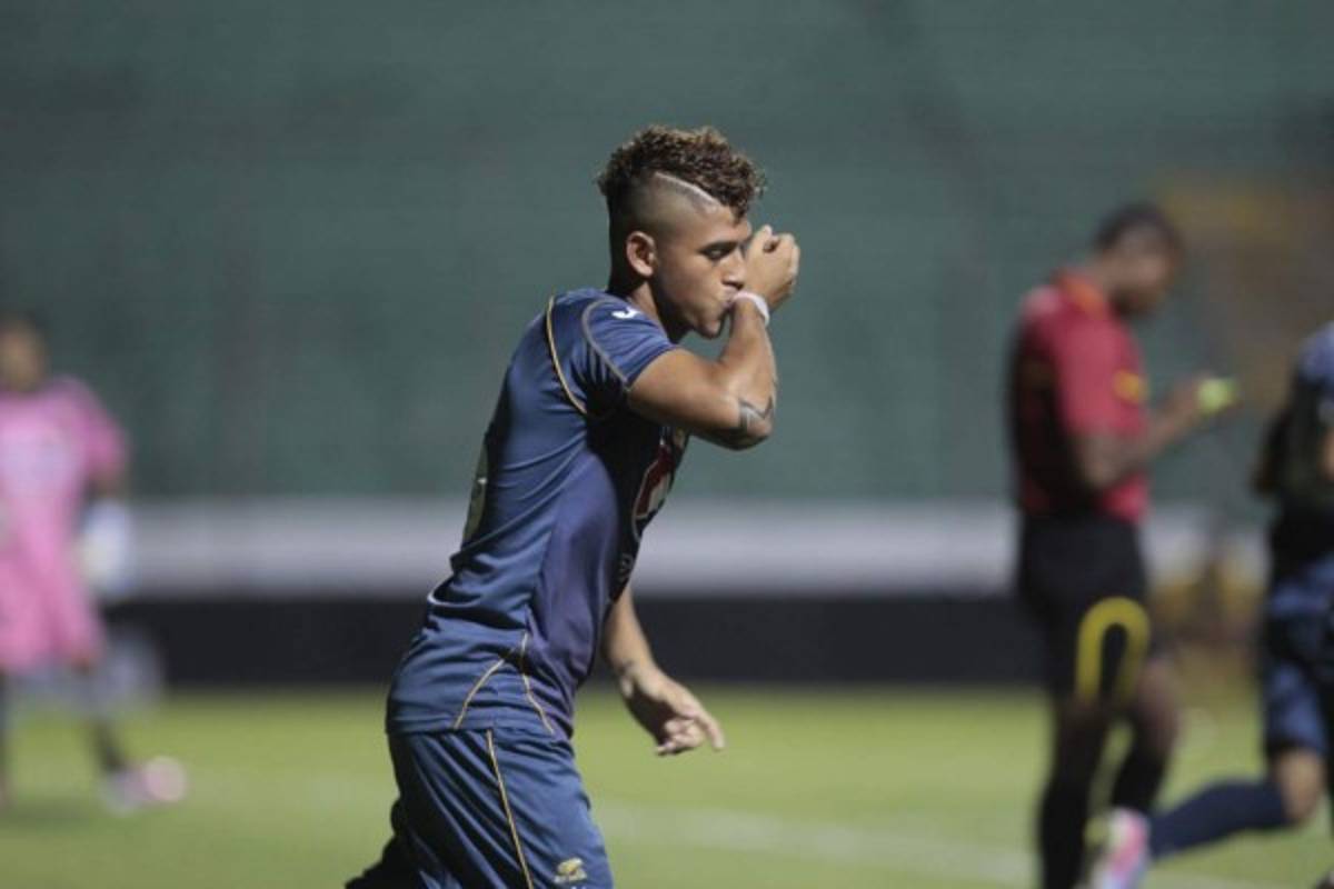 Los 22 jugadores que Motagua pulió y hoy destacan en otros clubes